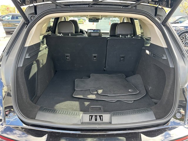 Certified 2023 Lincoln Corsair Reserve w/ Equipment Group 201A image 44