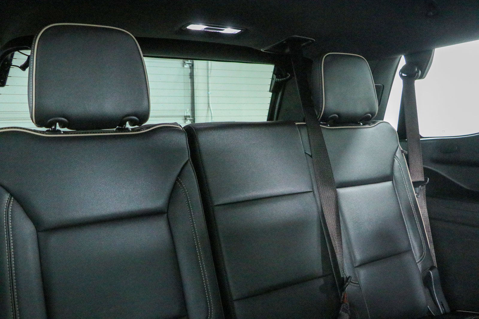 Used 2022 GMC Yukon SLT w/ SLT Premium Package RWD image 33