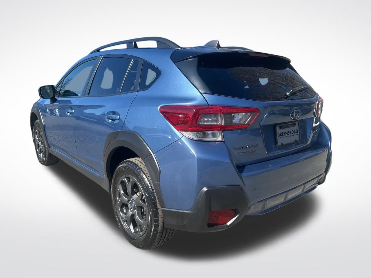 Used 2023 Subaru Crosstrek 2.5i Sport image 3
