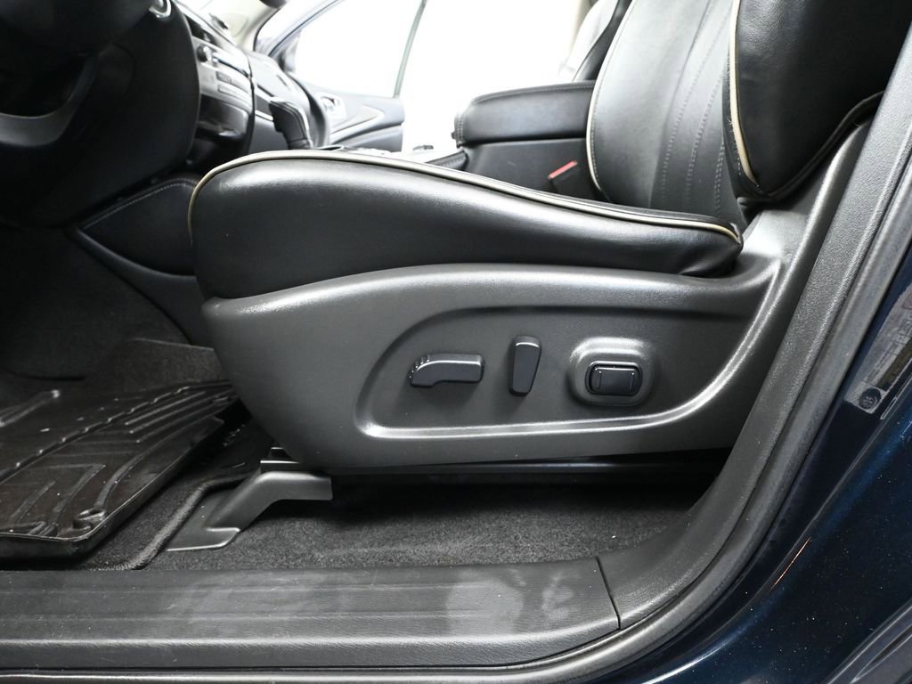 Used 2020 INFINITI QX60 Luxe w/ Essential Package image 21