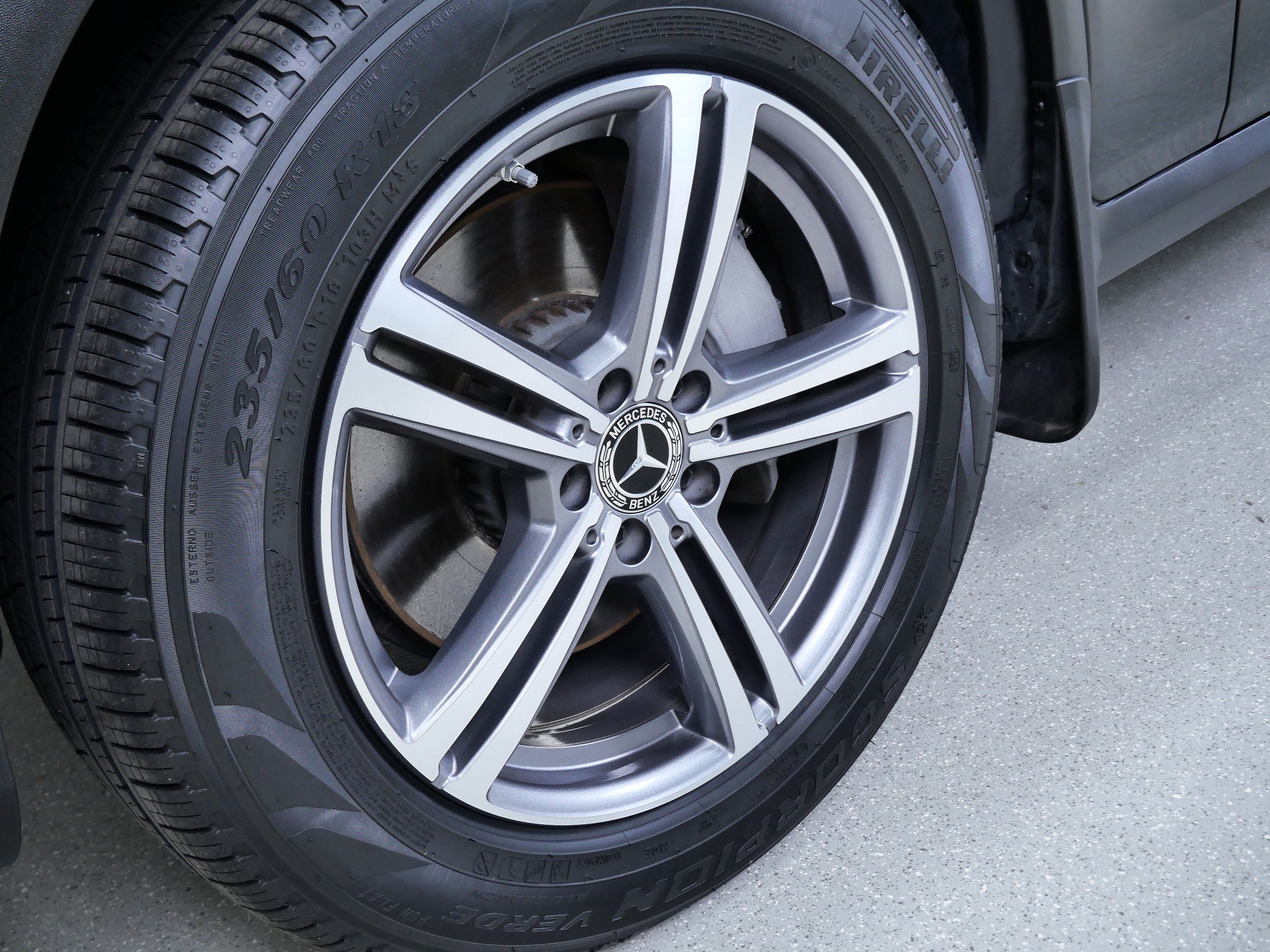 Used 2022 Mercedes-Benz GLC 300 4MATIC image 13