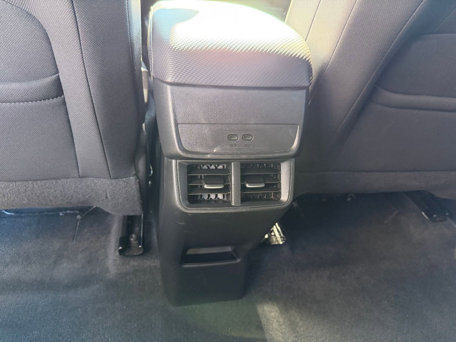 Used 2025 Chevrolet Equinox LT image 23