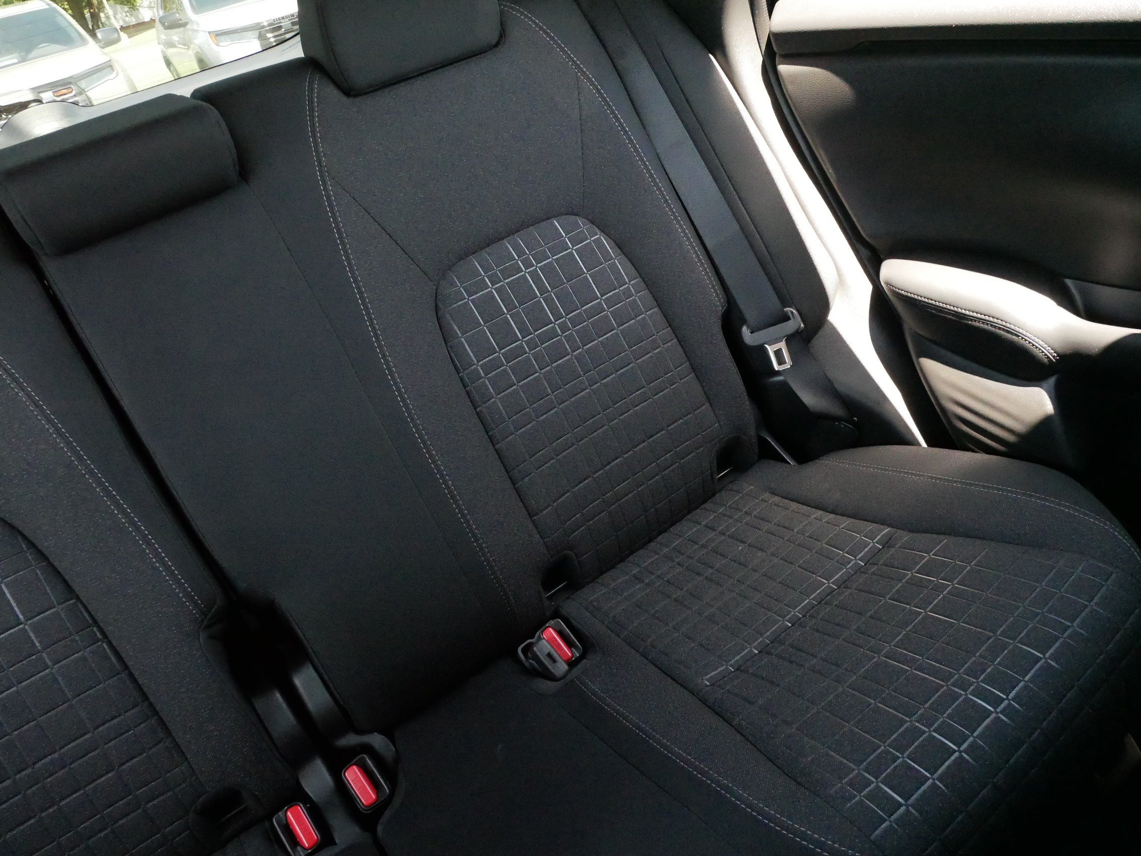 Used 2024 Honda HR-V LX image 14