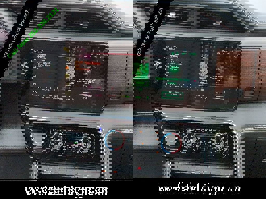 New 2026 GMC Sierra 1500 Denali Ultimate image 19