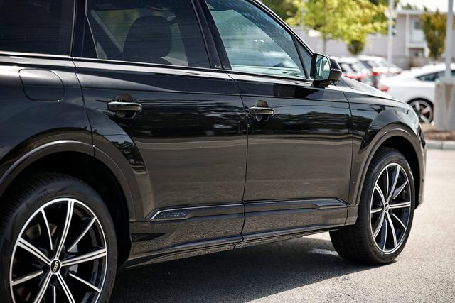 New 2026 Audi Q7 2.0T Premium Plus image 8