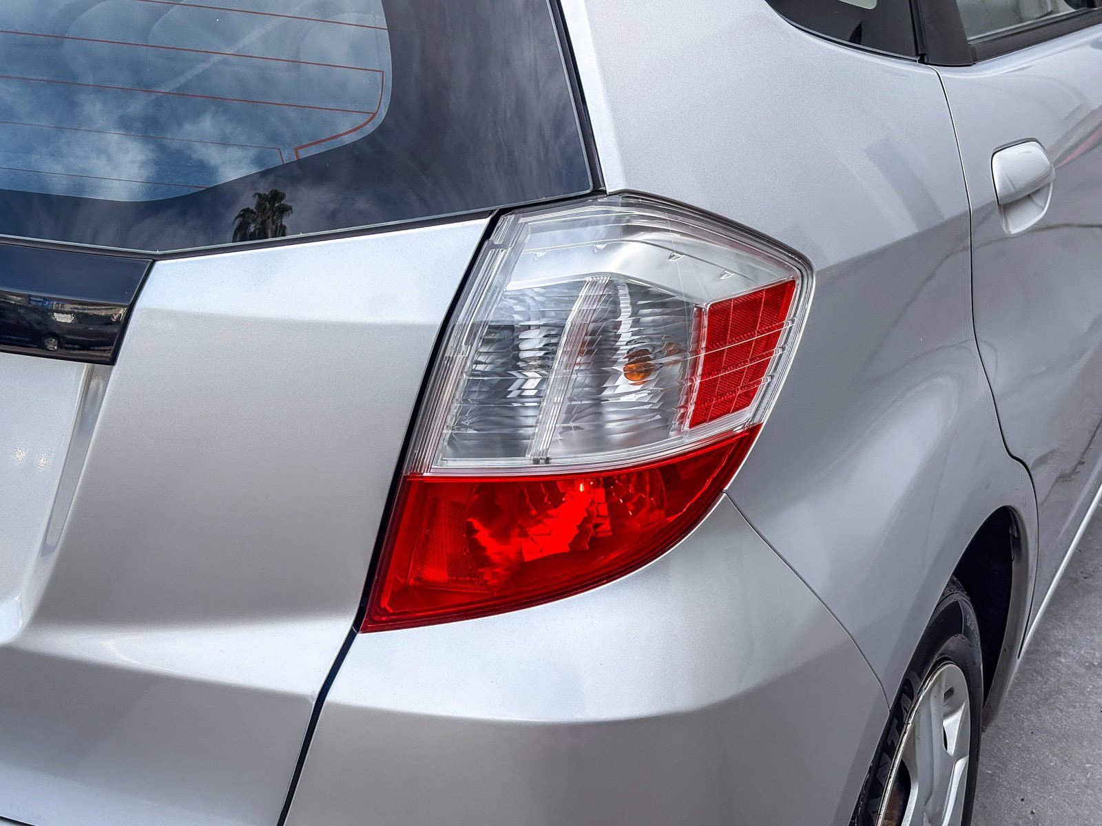 Used 2013 Honda Fit image 8