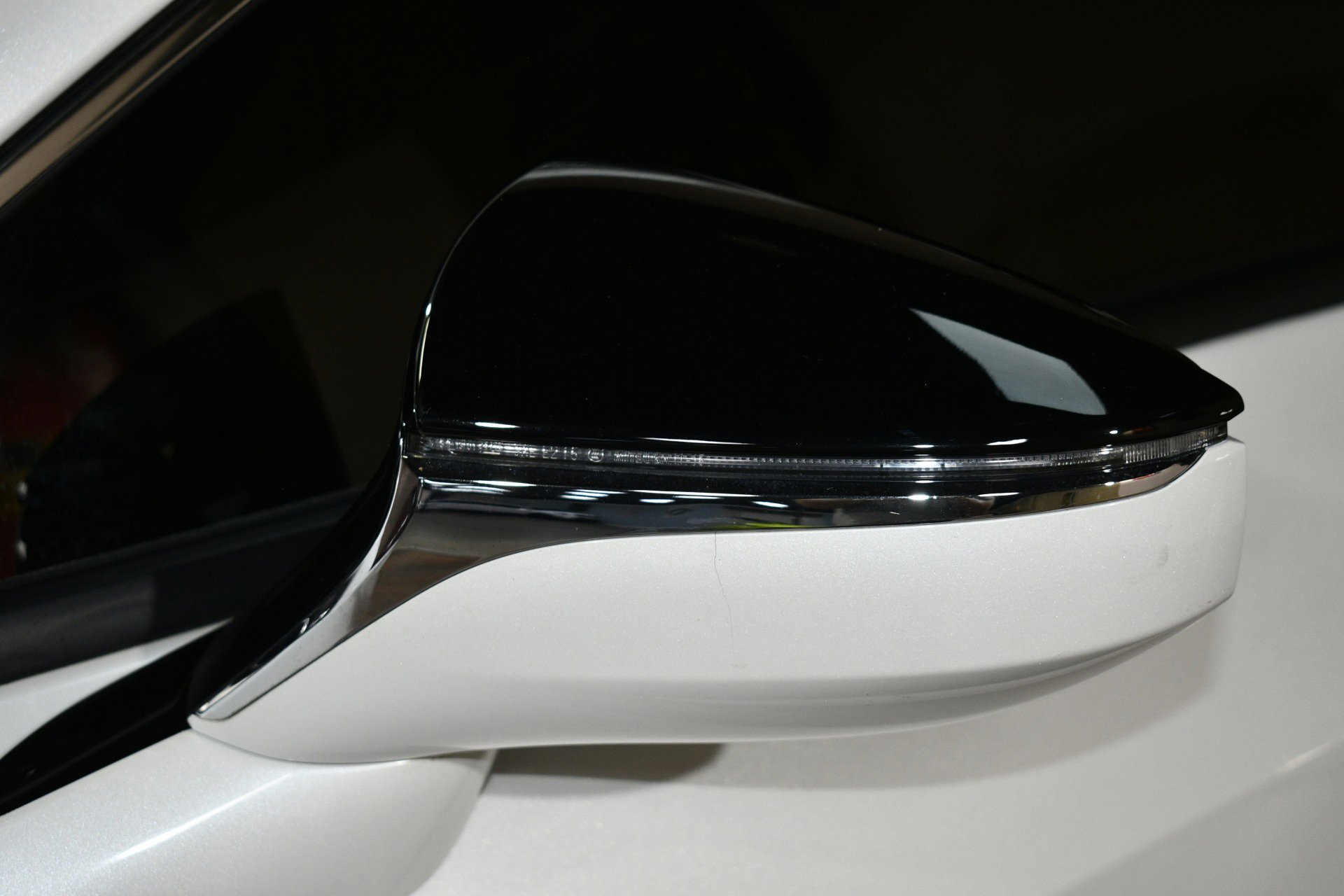 Used 2023 Lexus RC 350 Premium RWD image 62