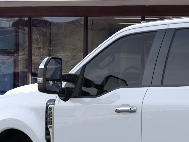 New 2026 Ford F250 Lariat w/ Lariat Ultimate Package AWD/4WD image 20