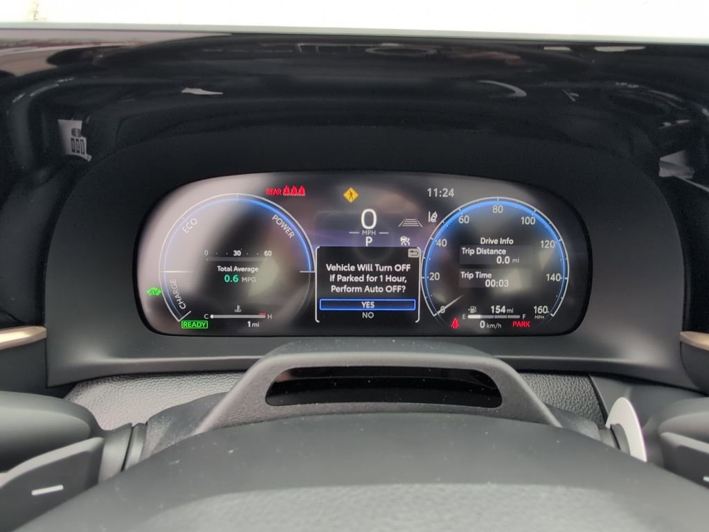 Certified 2025 Toyota Crown Signia w/ Advanced Technology Package image 18