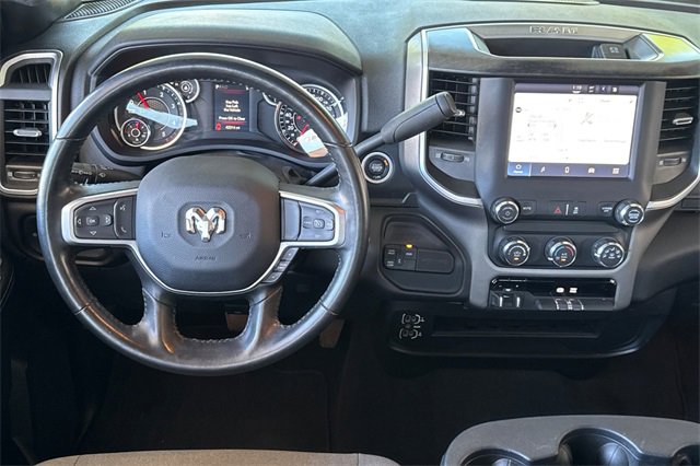 Used 2024 RAM 2500 Big Horn image 14