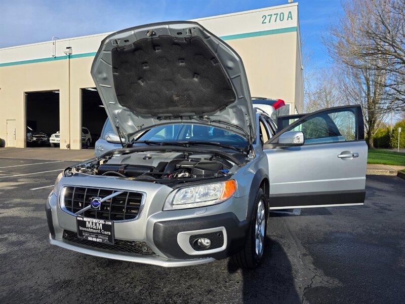 Used 2008 Volvo XC70 3.2 AWD/4WD image 25