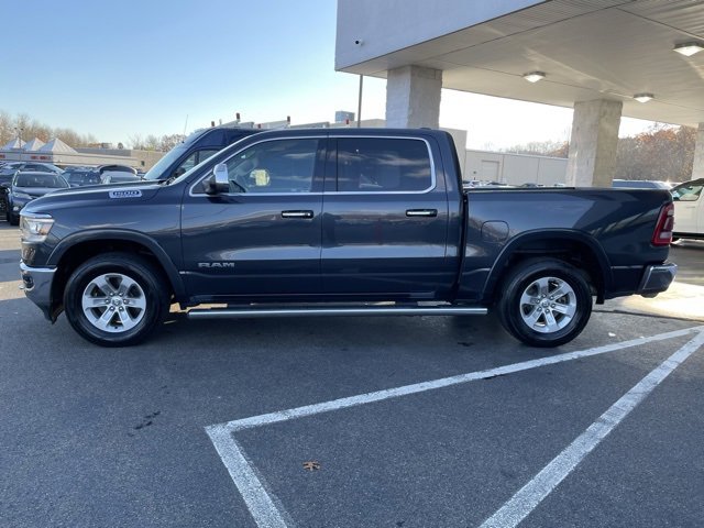 Used 2019 RAM 1500 Laramie image 8