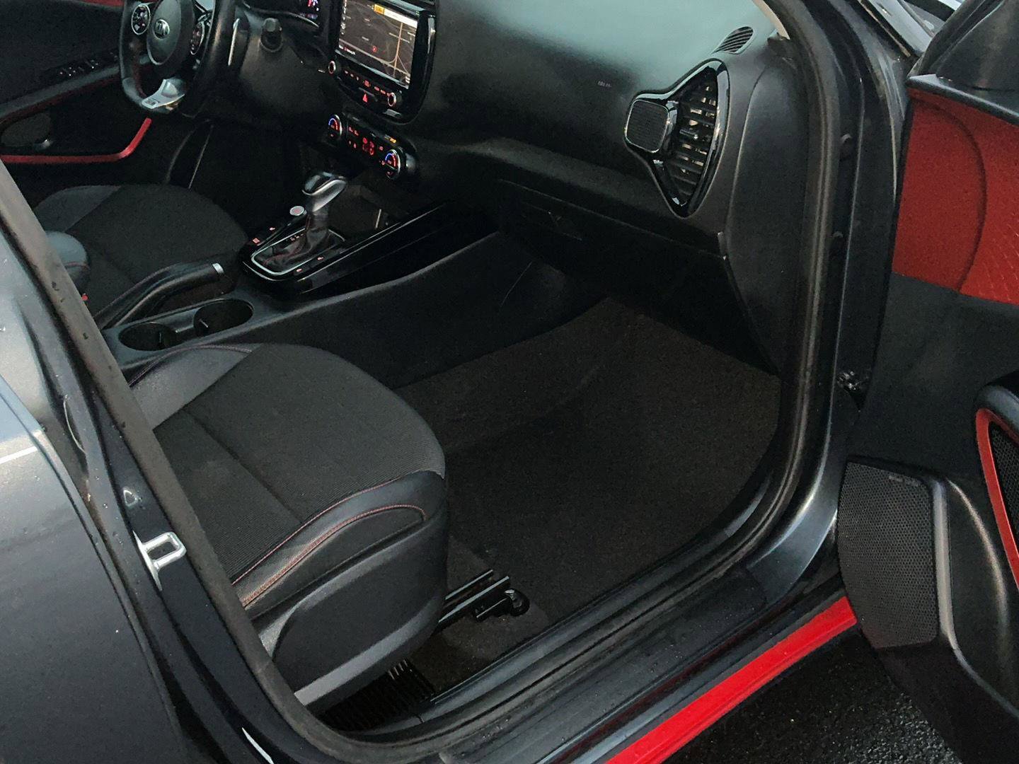 Used 2020 Kia Soul GT-Line Turbo image 22