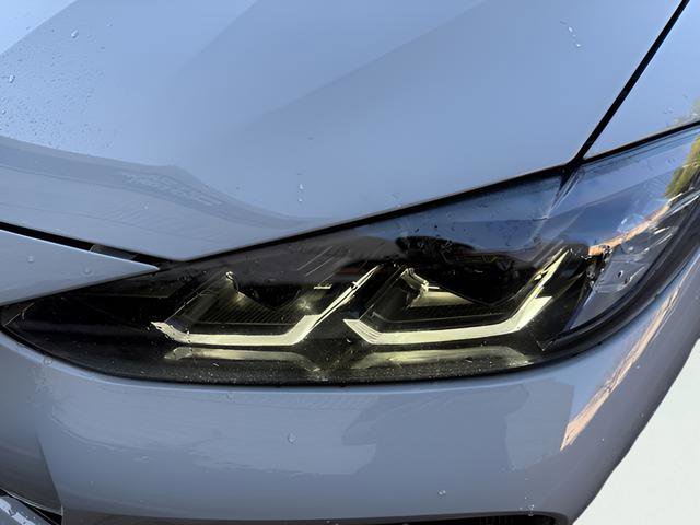 Used 2023 BMW 440i xDrive Coupe w/ M Carbon Exterior Package AWD/4WD image 32