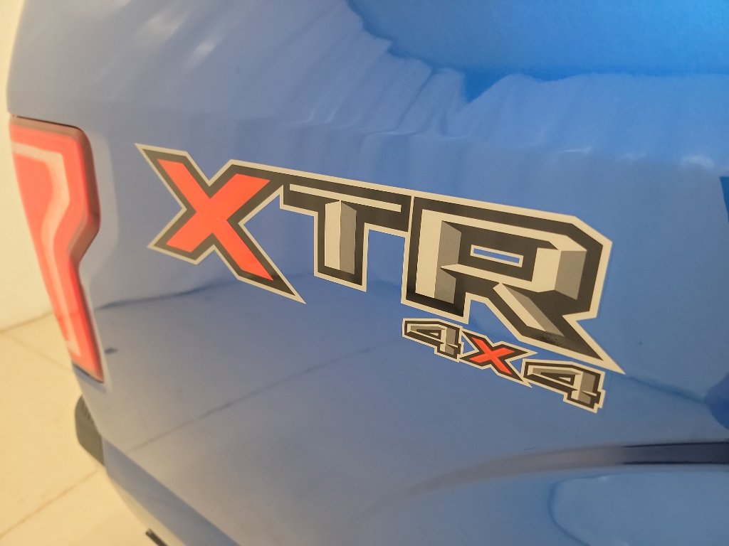 Used 2016 Ford F150 XLT w/ XTR Package image 11