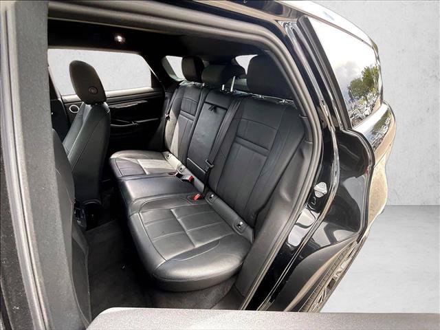 Used 2023 Land Rover Range Rover Evoque R-Dynamic SE AWD/4WD image 28