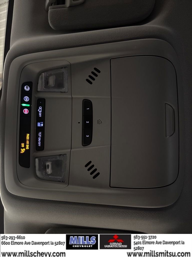 Used 2024 Chevrolet Blazer LT w/ Convenience Package image 26