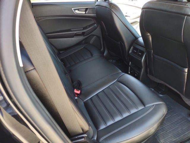 Used 2023 Ford Edge SEL w/ Convenience Package AWD/4WD image 23