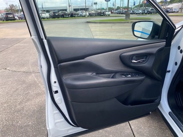 Used 2020 Nissan Murano S w/ Technology Package image 14