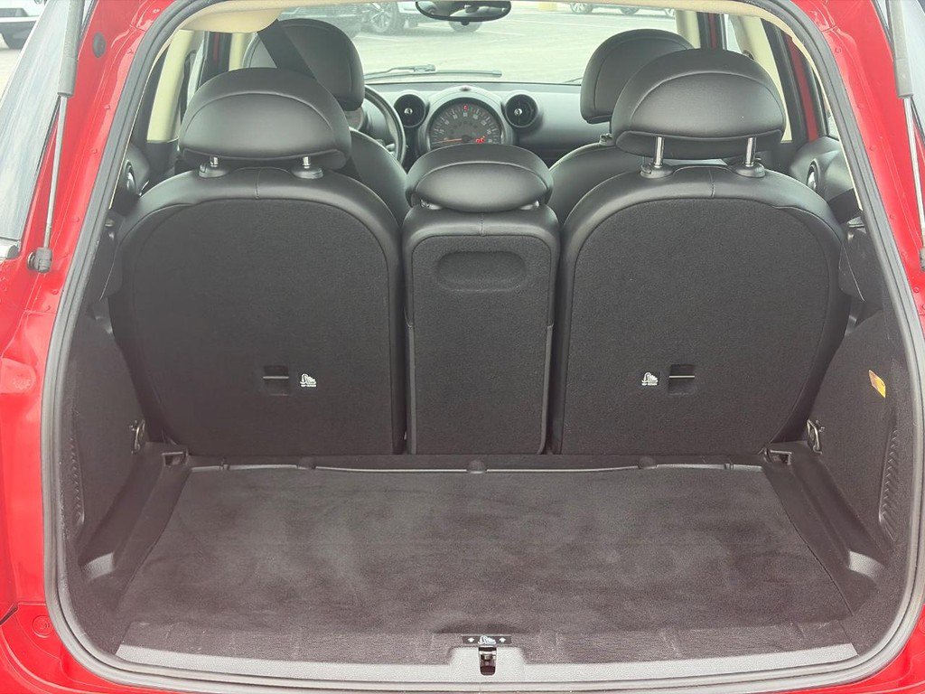 Used 2015 MINI Cooper Countryman S AWD/4WD image 5