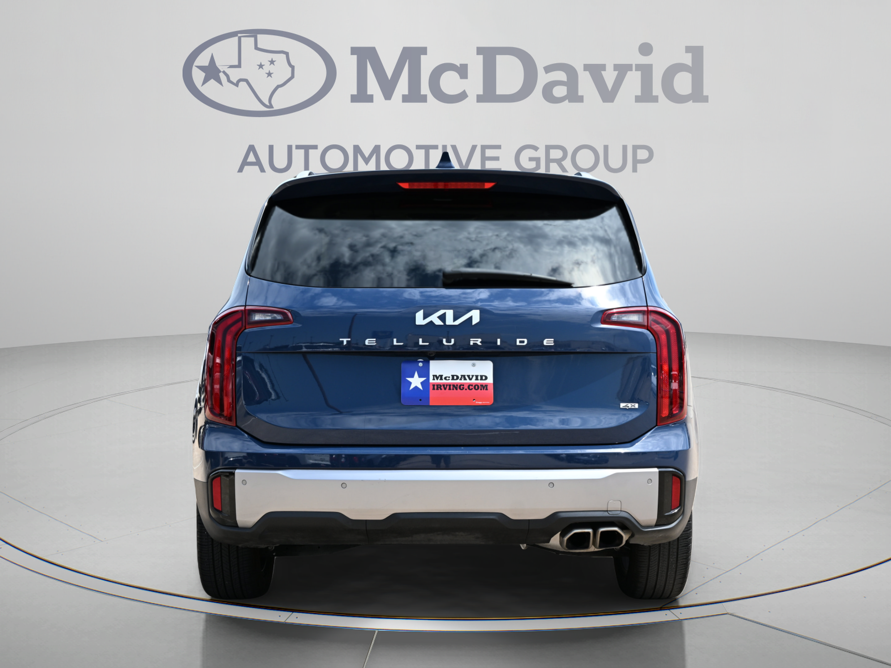 Used 2025 Kia Telluride S AWD/4WD image 5