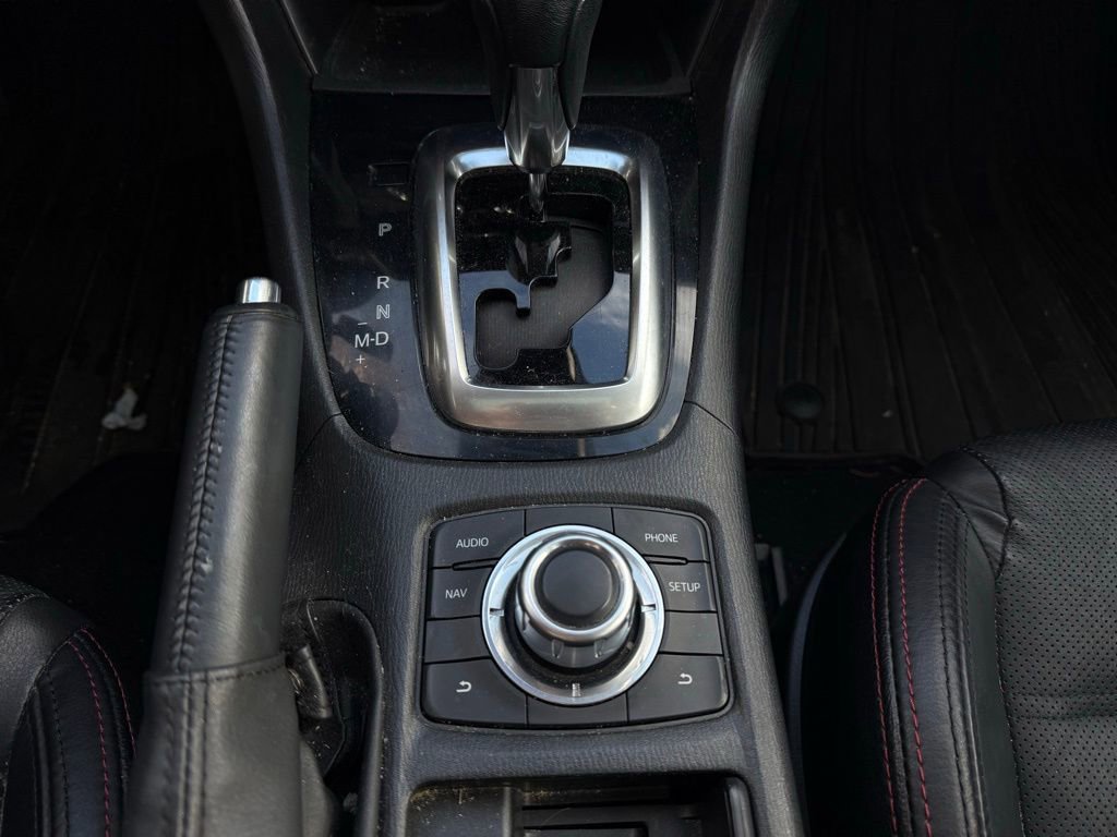 Used 2014 MAZDA MAZDA6 Grand Touring image 18