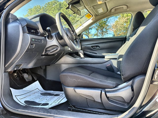 Used 2024 Nissan Sentra S FWD image 12