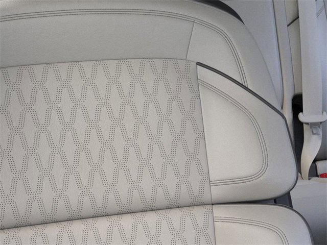 New 2024 Lincoln Nautilus Black Label image 16