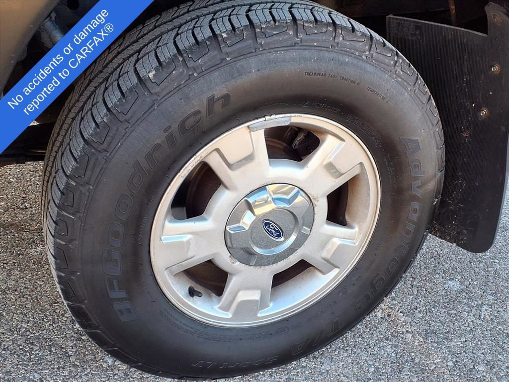Used 2010 Ford F150 XLT image 11