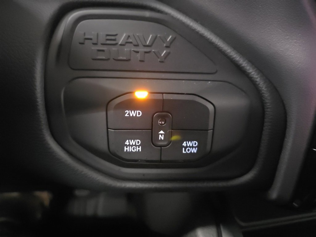 New 2026 RAM 2500 Laramie image 20