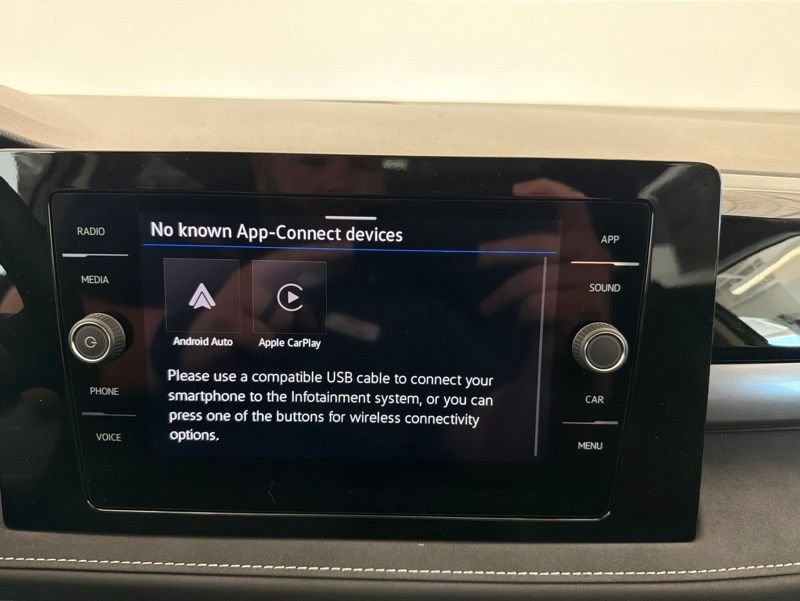 New 2026 Volkswagen Taos SE AWD/4WD image 15