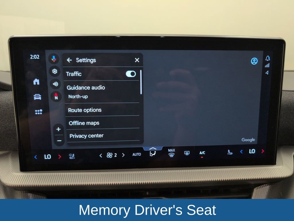 Certified 2025 Ford Explorer ST-Line w/ Premium Package image 28