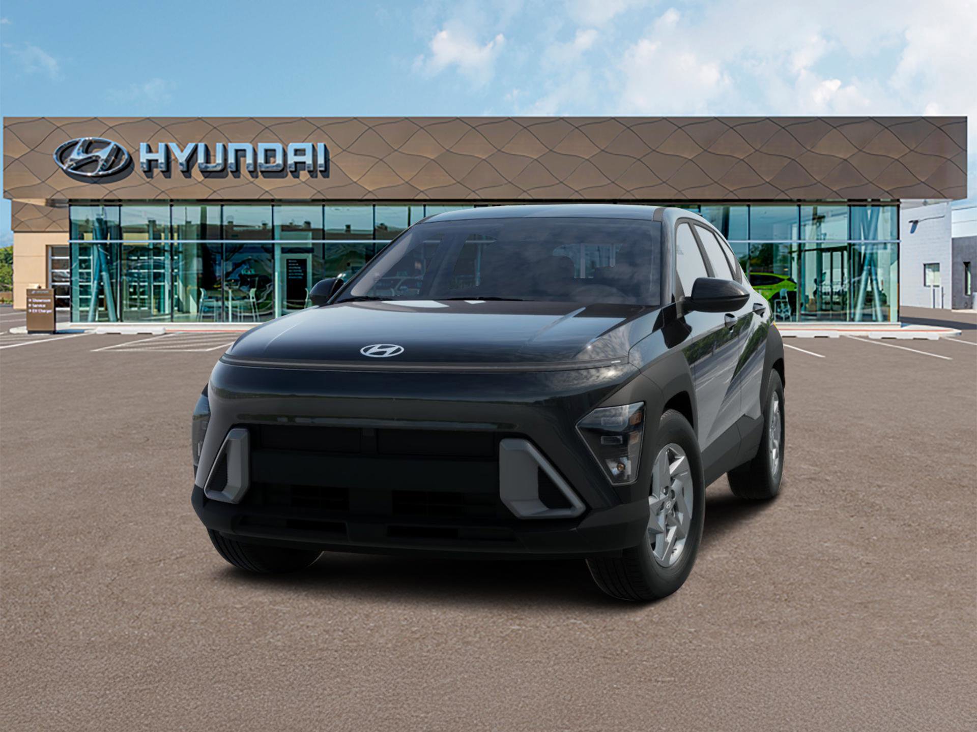 New 2026 Hyundai Kona SE image 7