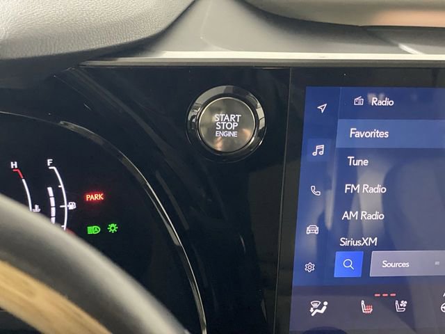 Used 2023 Lexus RX 350 Premium w/ Accessory Package image 22