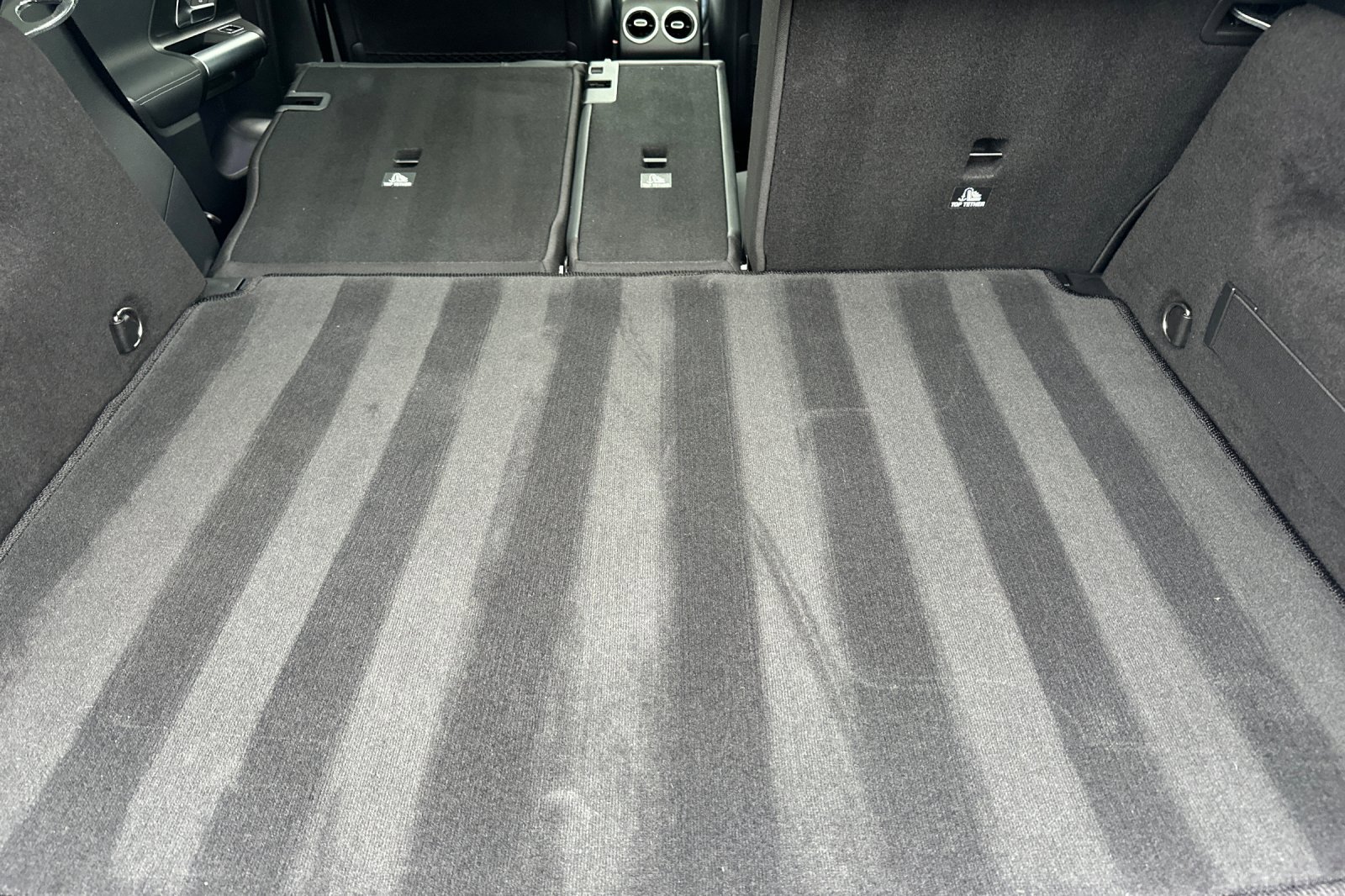 Certified 2025 Mercedes-Benz GLA 250 4MATIC image 15