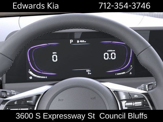 New 2026 Kia Seltos S AWD/4WD image 23