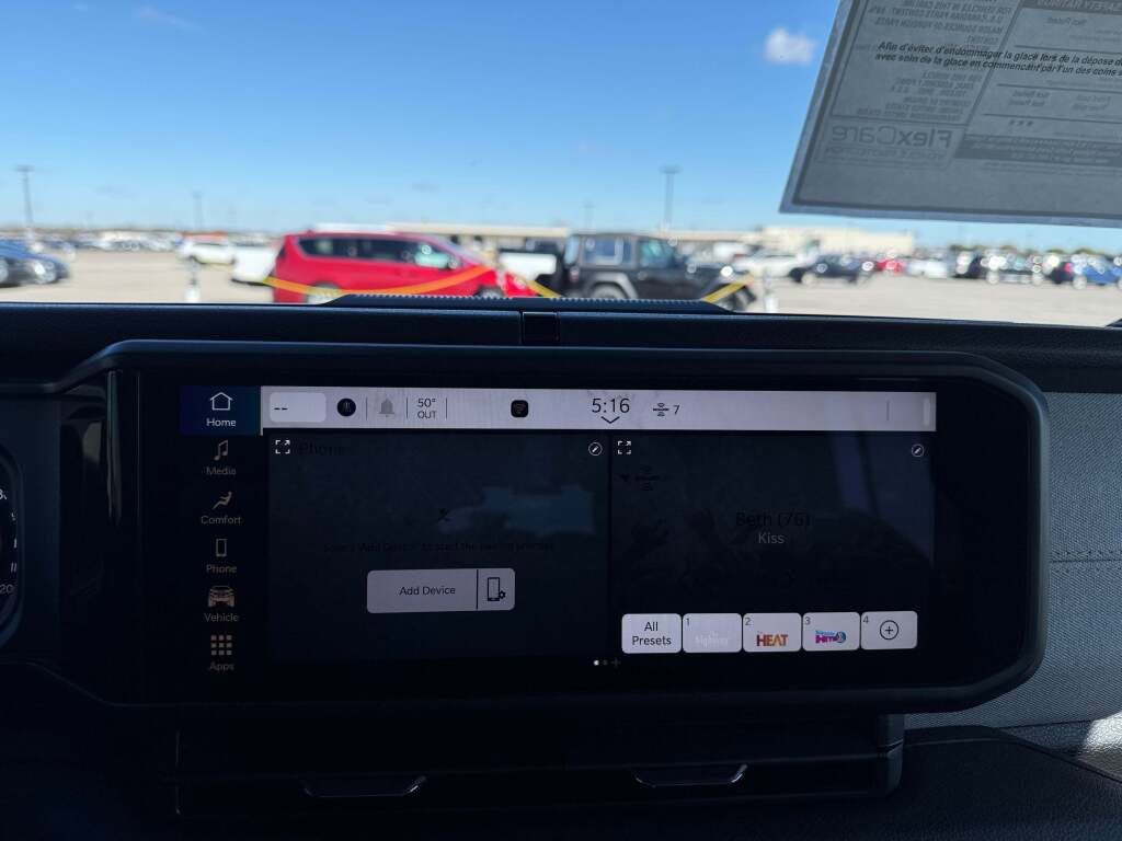 New 2026 Jeep Wrangler Willys image 35