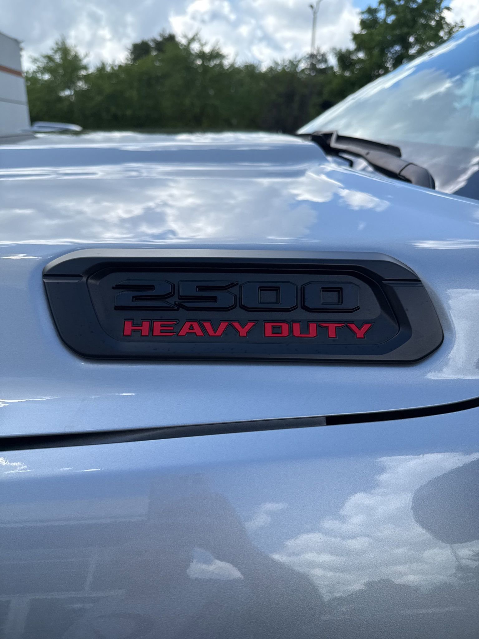 Used 2022 RAM 2500 Power Wagon w/ Level 1 Equipment Group image 43