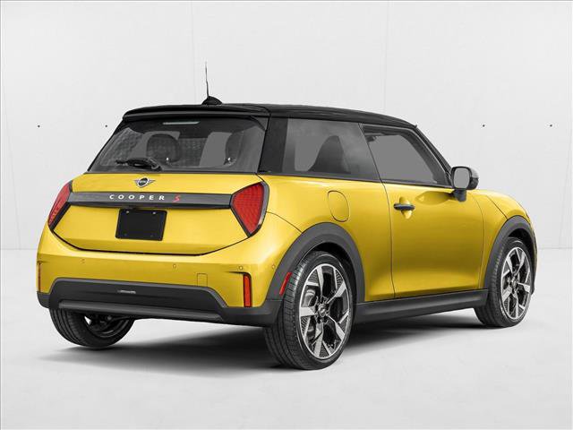 New 2026 MINI Cooper S image 2