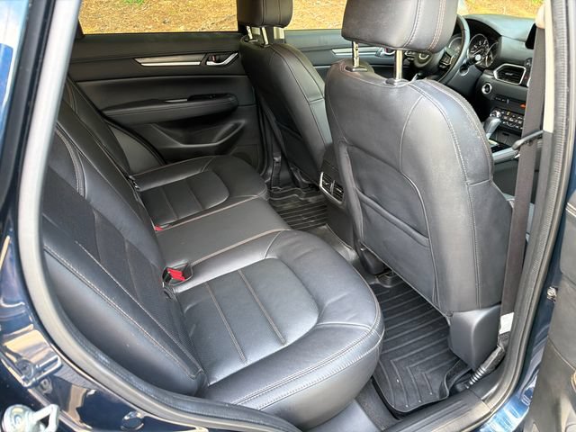 Used 2017 MAZDA CX-5 Grand Touring w/ Premium Package AWD/4WD image 16
