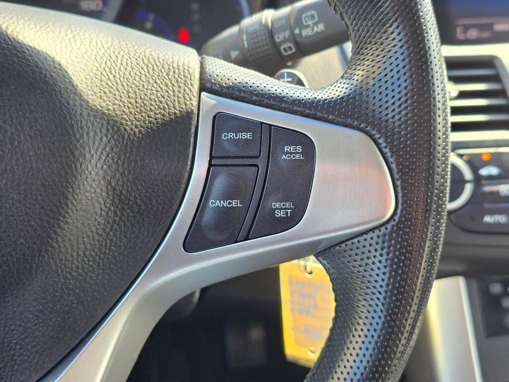 Used 2007 Acura RDX SH-AWD image 28