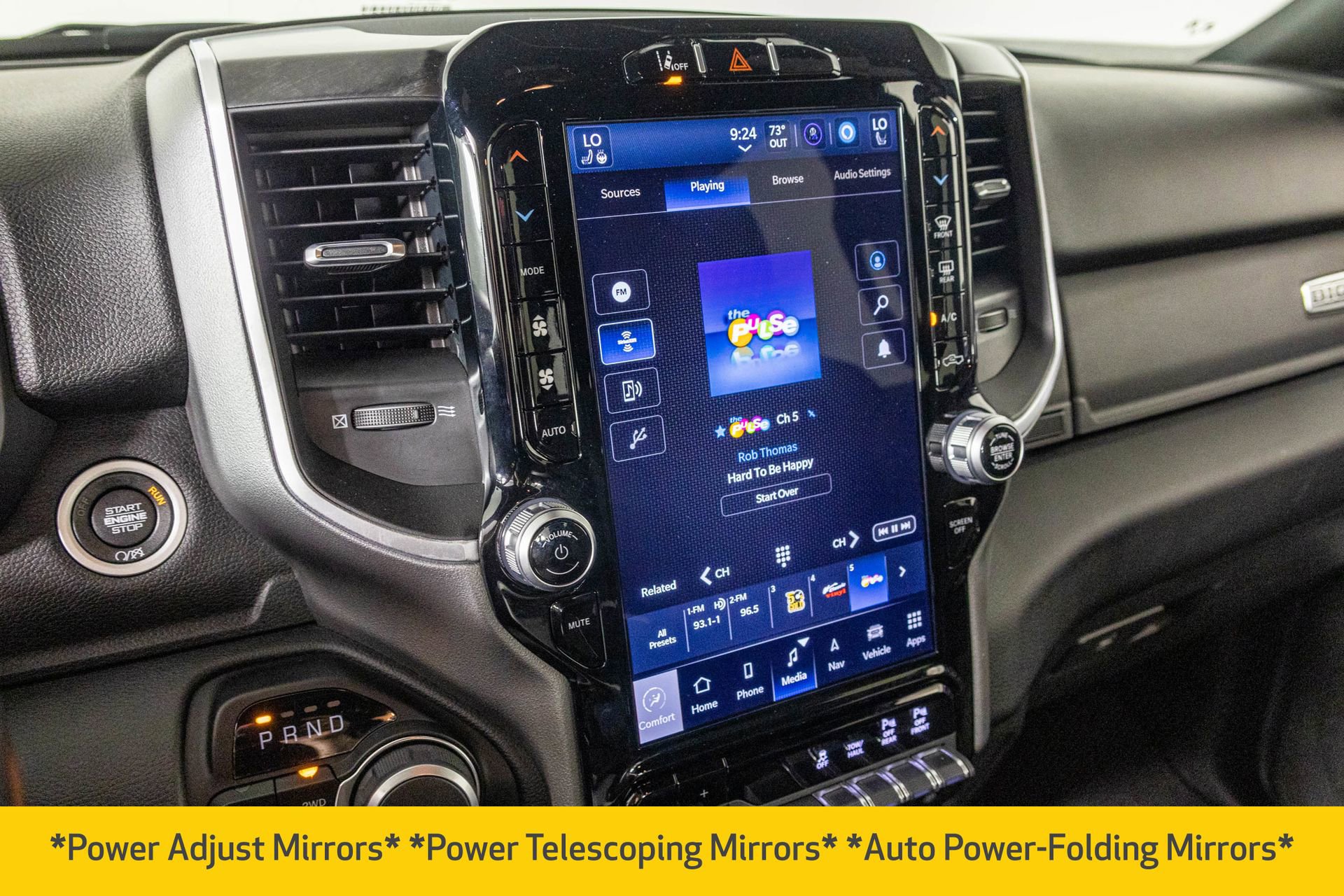 Used 2024 RAM 2500 Big Horn w/ Safety Group image 28