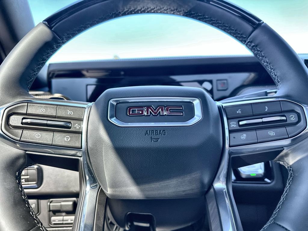 New 2026 GMC Yukon Elevation image 33