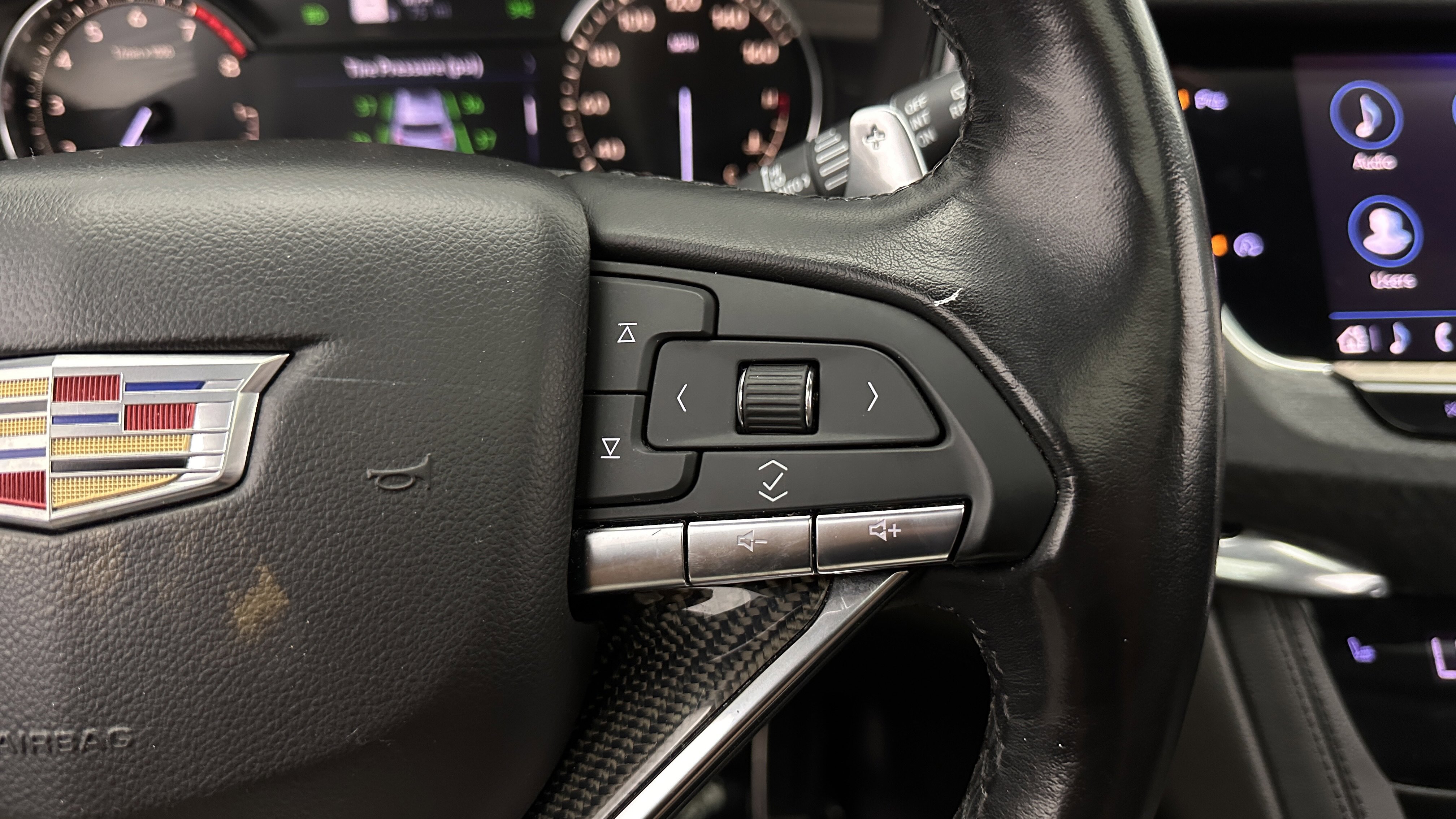 Used 2020 Cadillac XT6 Sport AWD/4WD image 22