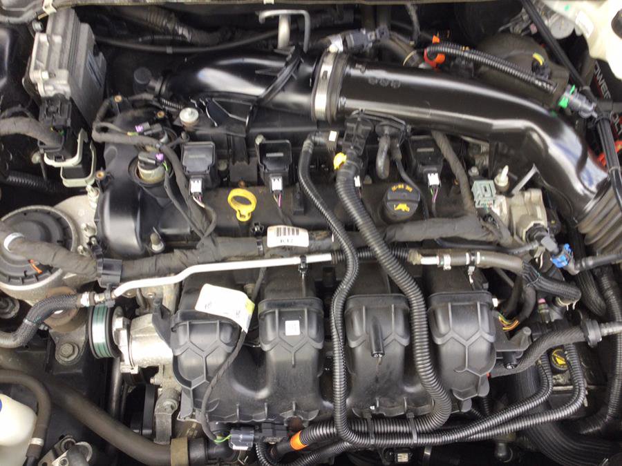 Used 2020 Ford Fusion SE image 23