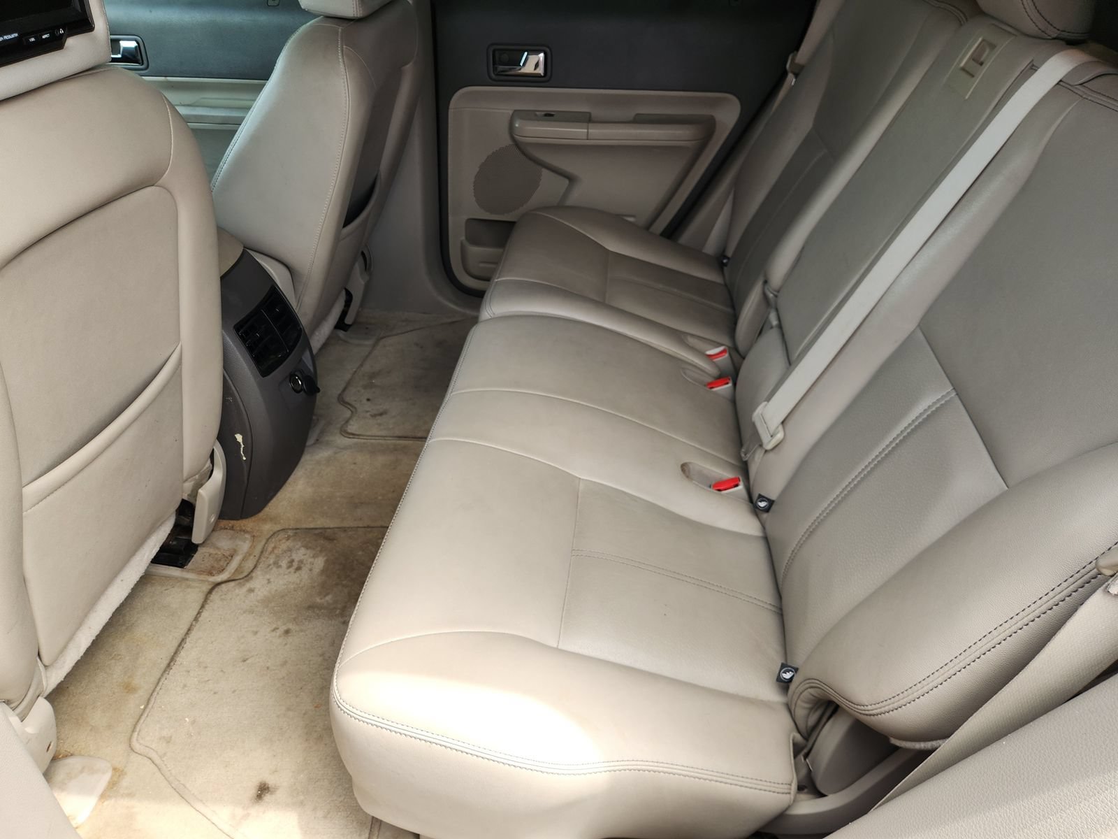 Used 2009 Ford Edge Limited FWD image 33