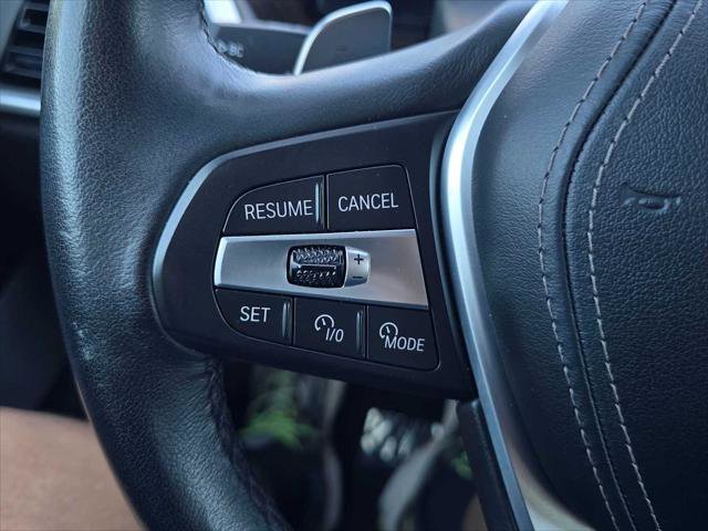 Used 2025 BMW X5 xDrive50e image 31