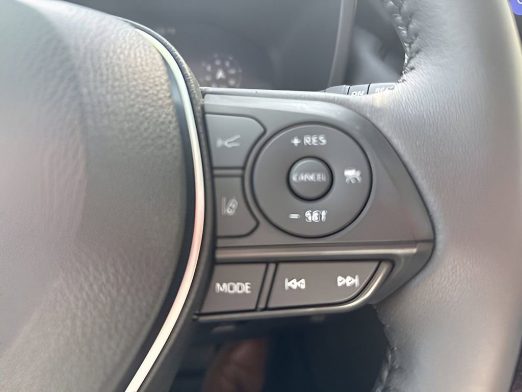 Used 2024 Toyota RAV4 Limited w/ Weather Package image 18