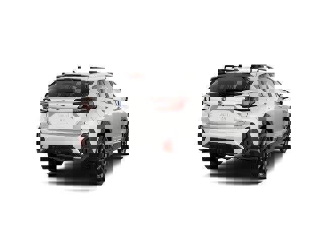 New 2025 Subaru Crosstrek 2.5i Limited w/ Popular Package #3A image 6