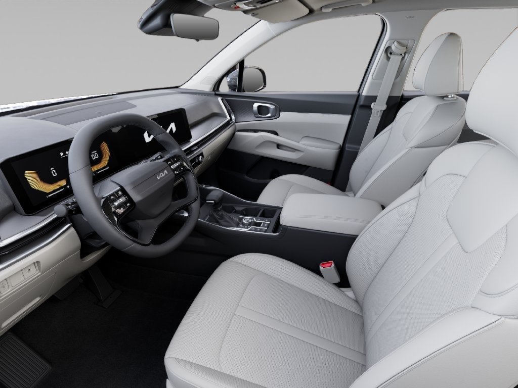 New 2026 Kia Sorento S AWD/4WD image 17